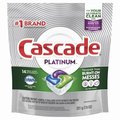 Procter & Gamble Cascade 14CT Action Pac 80704
